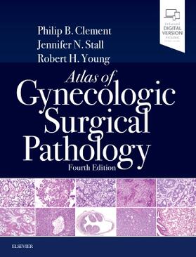 ATLAS OF GYNECOLOGIC SURGICAL