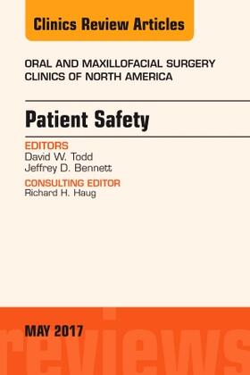 PATIENT SAFETY AN ISSUE OF ORA