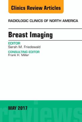BREAST IMAGING AN ISSUE OF RAD