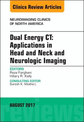 DUAL ENERGY CT APPLICATIONS IN