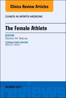 FEMALE ATHLETE AN ISSUE OF CLI