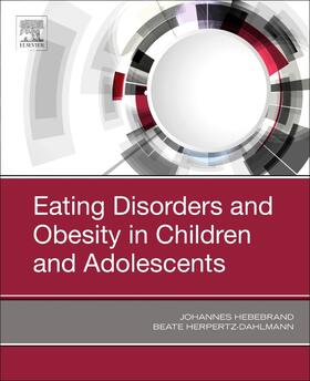 EATING DISORDERS & OBESITY IN