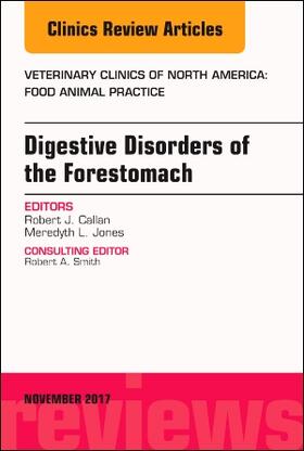 DIGESTIVE DISORDERS OF THE FOR