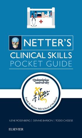 NETTERS CLINICAL SKILLS