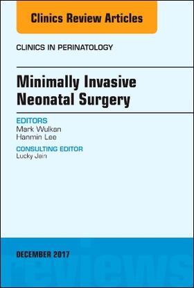 MINIMALLY INVASIVE NEONATAL SU