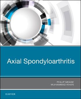 AXIAL SPONDYLOARTHRITIS