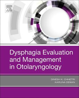 DYSPHAGIA EVALUATION & MGMT IN