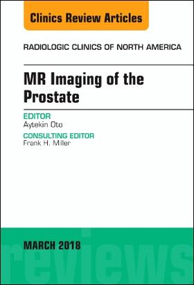 MR IMAGING OF THE PROSTATE AN