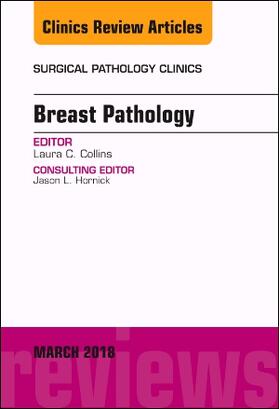 BREAST PATHOLOGY AN ISSUE OF S