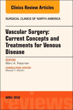 VASCULAR SURGERY CURRENT CONCE