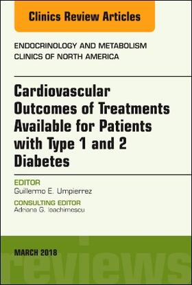 CARDIOVASCULAR OUTCOMES OF TRE