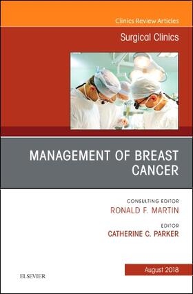 MGMT OF BREAST CANCER AN ISSUE