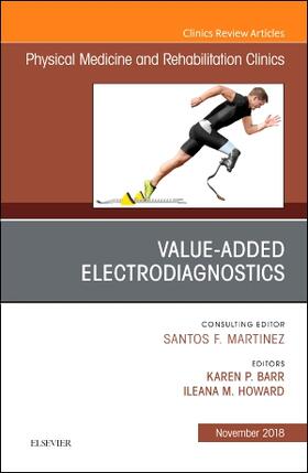 VALUE-ADDED ELECTRODIAGNOSTICS