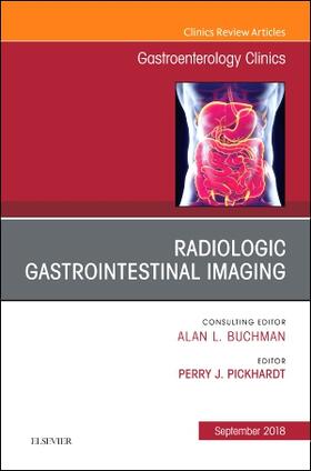 GASTROINTESTINAL IMAGING AN IS
