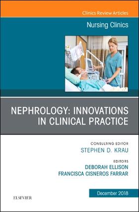 NEPHROLOGY INNOVATIONS IN CLIN