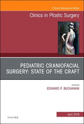 PEDIATRIC CRANIOFACIAL SURGERY