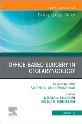 OFFICE-BASED SURGERY IN OTOLAR