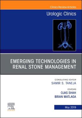 EMERGING TECHNOLOGIES IN RENAL