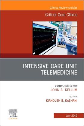 INTENSIVE CARE UNIT TELEMEDICI