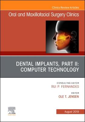 DENTAL IMPLANTS PART II COMPUT