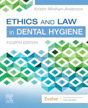 Ethics and Law in Dental Hygiene