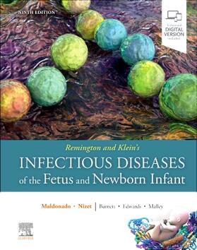 Remington and Klein's Infectious Diseases of the Fetus and Newborn Infant