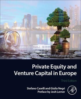 Caselli, S: Private Equity and Venture Capital in Europe