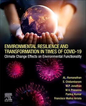 Environmental Resilience and Transformation in times of COVI