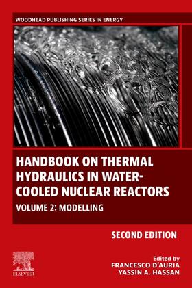 Handbook on Thermal Hydraulics in Water-Cooled Nuclear Reactors