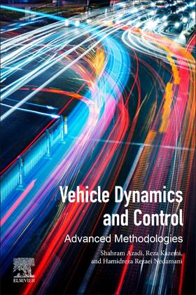 Nedamani, H: Vehicle Dynamics and Control