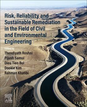 Risk, Reliability and Sustainable Remediation in the Field o