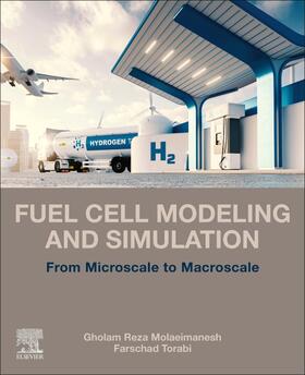 Fuel Cell Modeling and Simulation