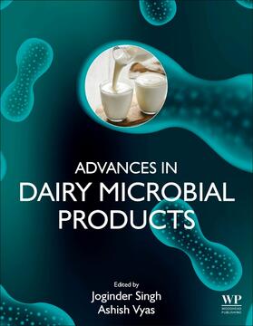ADVANCES IN DAIRY MICROBIAL PR