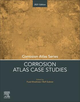 Corrosion Atlas Case Studies