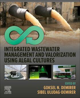 Integrated Wastewater Management and Valorization using Alga