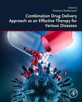 Combination Drug Delivery Approach as an Effective Therapy f