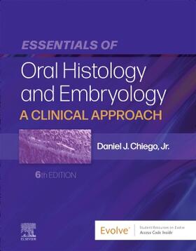 Chiego Jr, D: Essentials of Oral Histology and Embryology
