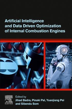 Artificial Intelligence and Data Driven Optimization of Inte