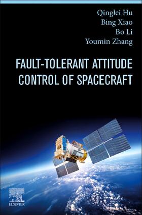Hu, Q: Fault-Tolerant Attitude Control of Spacecraft