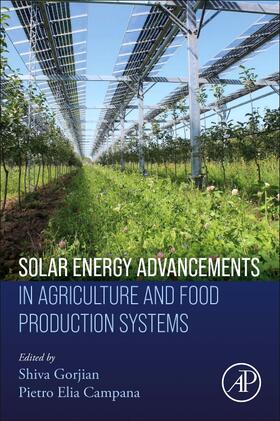 Solar Energy Advancements in Agriculture and Food Production