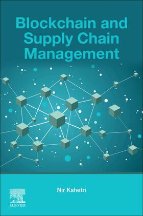 Kshetri, N: Blockchain and Supply Chain Management