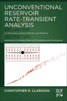 Clarkson, C: Unconventional Reservoir Rate-Transient Analysi