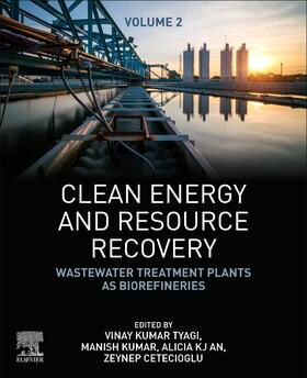 CLEAN ENERGY & RESOURCE RECOVE