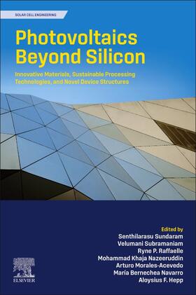 Photovoltaics Beyond Silicon