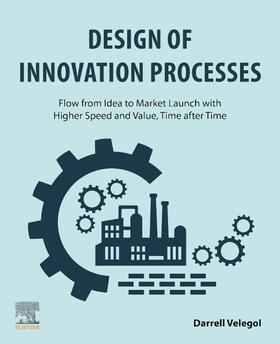 Design of Innovation Processes