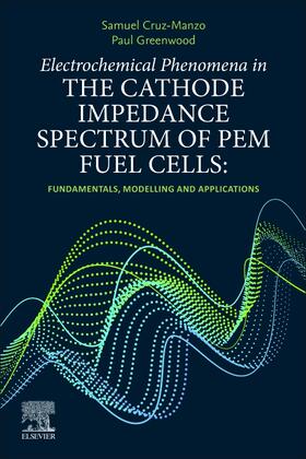 Cruz-Manzo, S: Electrochemical Phenomena in the Cathode Impe