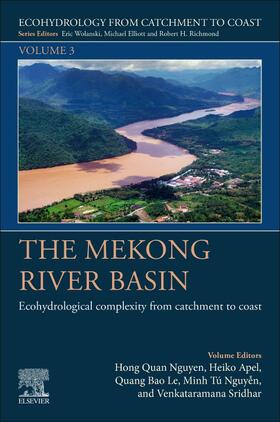 The Mekong River Basin