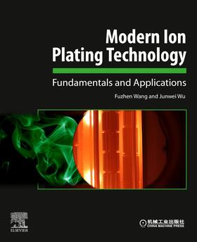 Wang, F: Modern Ion Plating Technology