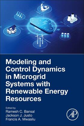Modeling and Control Dynamics in Microgrid Systems with Rene
