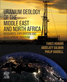 URANIUM GEOLOGY OF THE MIDDLE